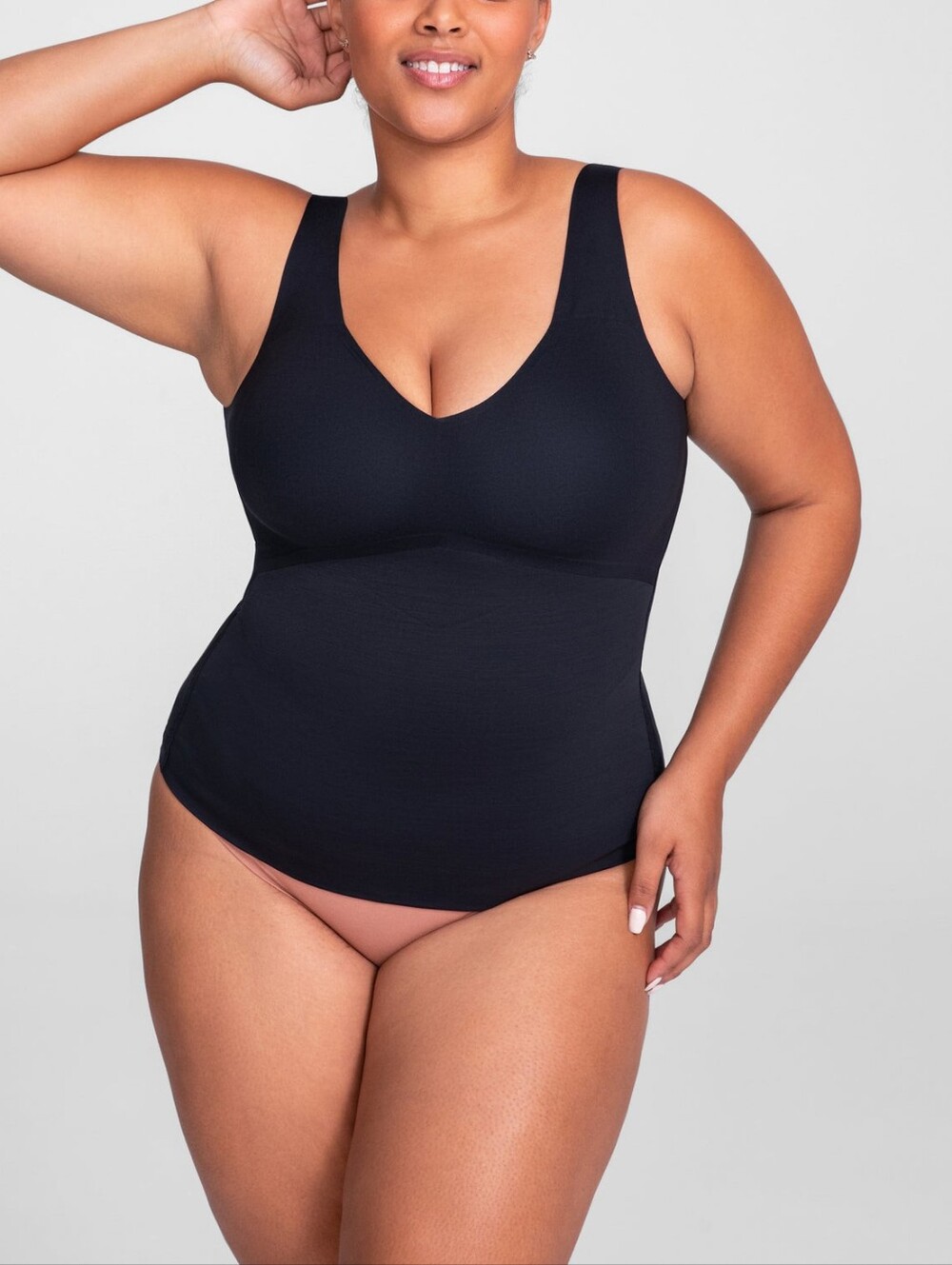 Honeylove LiftWear Tank 1X